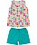 Pijama Infantil Menina Malwee Kids - Imagem 1