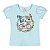 Conjunto Infantil Marisol – Blusa e Saia - Imagem 3