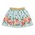 Conjunto Infantil Marisol – Blusa e Saia - Imagem 4
