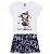 Conjunto Brandili Mundi Curto Infantil Menina - Imagem 2