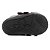Tênis Klin Toy Baby Velcro Infantil - Cinza +Vermelho - Imagem 3