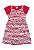 Conjunto Infantil Elian – Vestido e Cropped - Imagem 3