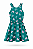 Vestido Infantil Feminino Kyly - Imagem 1