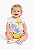 Conjunto Infantil Feminino Elian – Verão Encantado - Imagem 1