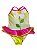 Maiô Tip Top - Imagem 1