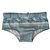 Sunga Tip Top Azul Jeans - Imagem 1