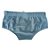 Sunga Tip Top Azul Jeans - Imagem 2