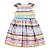 Vestido Infantil Marisol Princess Festa - Imagem 2