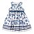 Vestido Infantil Marisol - Imagem 2