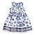 Vestido Infantil Marisol - Imagem 3