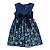 Vestido Marisol Princess Azul - Imagem 3