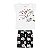 Conjunto Hello Princess Cat Branco - Imagem 2