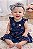 Vestido Infantil Elian com Faixa – Elian - Imagem 1