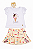 Conjunto Infantil Feminino Colorittá – Ice Cream Summer - Imagem 2