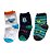 Kit Meia Selene Menino 3 Pares - Imagem 2