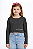Blusa Feminina Juvenil Beats em Malha Viscose - Imagem 1