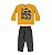 Conjunto Infantil Bebê Menino – Estilo Casual Confortável - Imagem 2