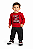 Conjunto Infantil Menino Moletom – Estilo e Conforto (Elian) - Imagem 1