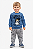 Conjunto Infantil Menino – Estilo e Conforto para o Dia a Dia - Imagem 1