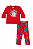 Conjunto Infantil Feminino Elian - Imagem 3