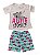 Pijama infantil Menina Coala - Imagem 1