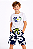 Conjunto Infantil Masculino Tigor T. Tigre - Imagem 1