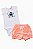 Conjunto Infantil Feminino TMX - Imagem 2