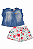 Conjunto Infantil Le Petit - Imagem 2
