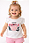 Blusinha Infantil Angerô - Imagem 1