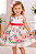 Vestido de Festa Infantil Marisol Princess - Imagem 1