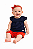 Conjunto Bebê Marisol - Imagem 1