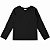 Blusa Manga Longa Cotton Malwee Kids Menina - Imagem 7