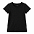 Blusa Infantil Menina Decote Redondo Em Cotton Conforto Malwee Kids - Imagem 6