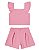 Conjunto Infantil Feminino - Colorittá - Imagem 2