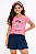 Conjunto Malwee Kids Juvenil Menina Verão - Imagem 1