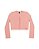 Cardigan Juvenil Feminino Manga Longa - Imagem 2