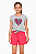 Conjunto Infantil Menina Marlan - Imagem 1