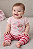 Conjunto Menina Bebê Blusinha e Legging - Imagem 2