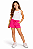 Short Infantil Moletinho - Imagem 1