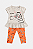 Conjunto Infantil Bebê – Minore - Imagem 1