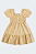 Conjunto Elian Infantil Menina Verão com Estampa Flores Coloridas - Imagem 2