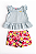 Conjunto Menina Linna Valentina - Imagem 1