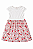 Vestido Infantil Cata-Vento – Elegância e Delicadeza - Imagem 2