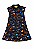 Vestido Infantil Menina Marisol Play - Imagem 2