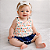 Conjunto Bebê Bata e Saia Alice - Imagem 1