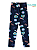Calça Legging Cotton Malwee Kids - Imagem 1