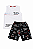 Conjunto Infantil Menino Regata e Bermuda - Imagem 2