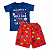 Conjunto Infantil Menino Marisol Play 100% Algodão - Imagem 2