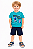 Conjunto Infantil Masculino Marisol Play - Imagem 1
