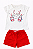 Conjunto Infantil Bebê Elian - Imagem 1